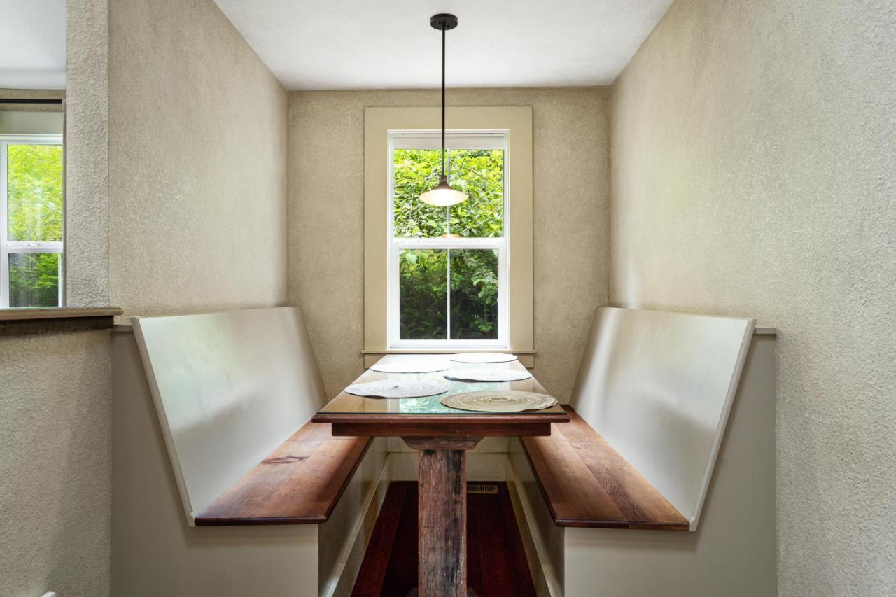 Stylish Cabin Orick Ngoại thất bức ảnh