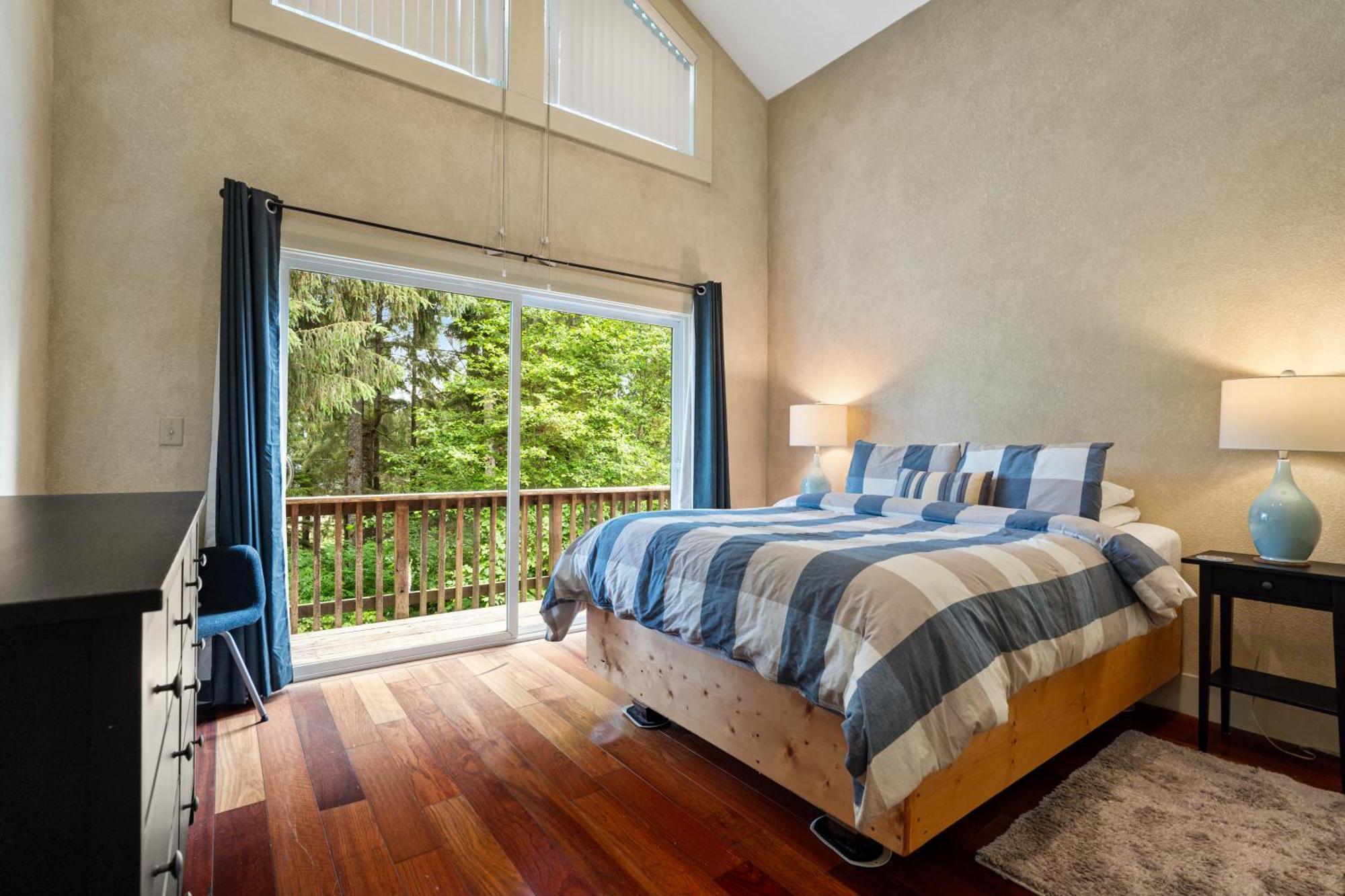 Stylish Cabin Orick Ngoại thất bức ảnh
