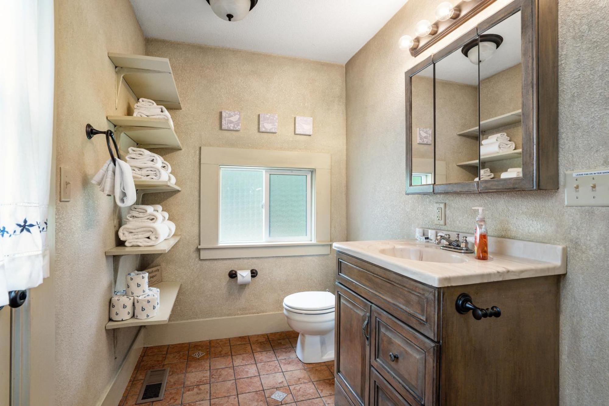 Stylish Cabin Orick Ngoại thất bức ảnh