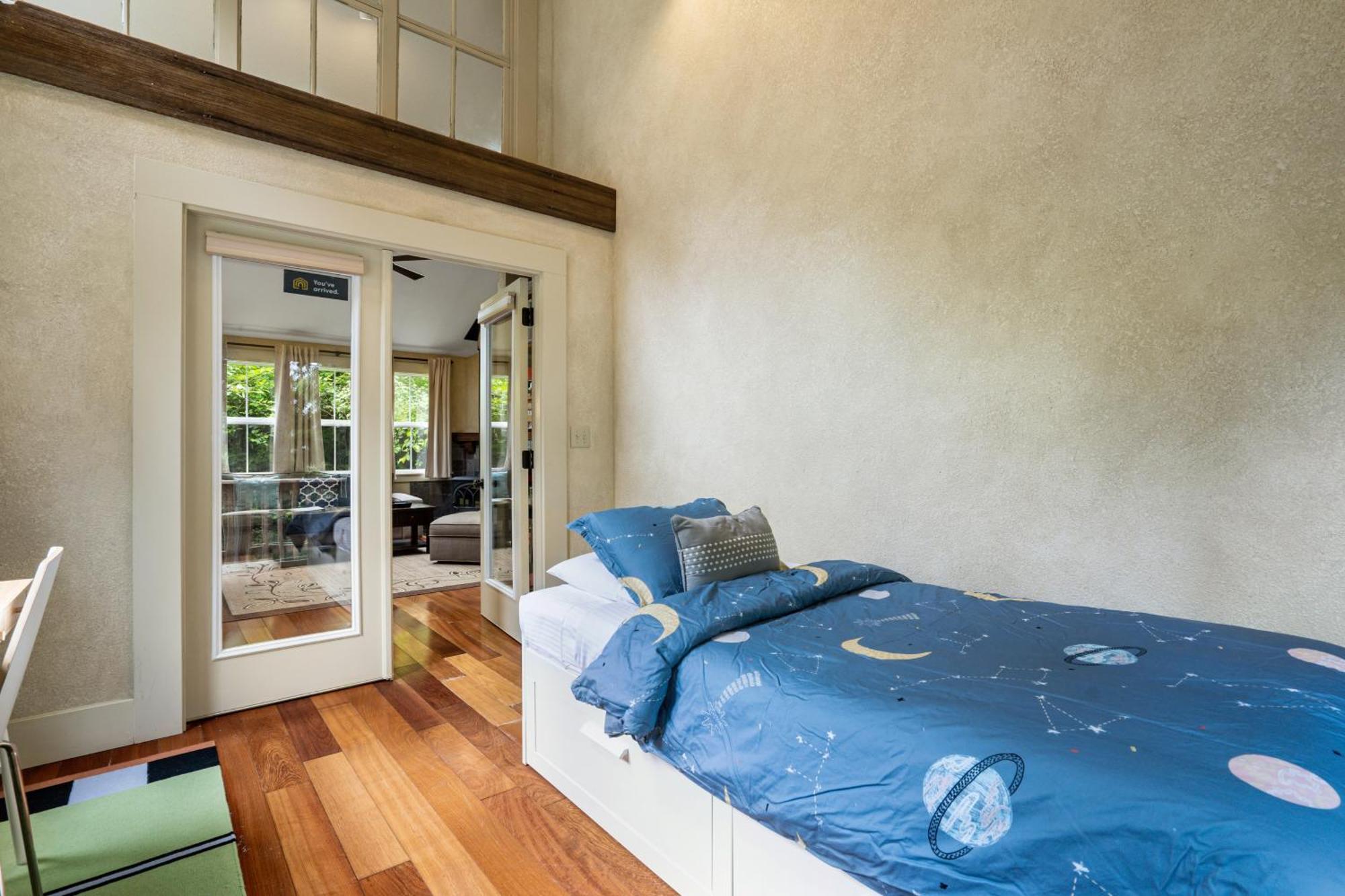 Stylish Cabin Orick Ngoại thất bức ảnh